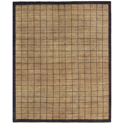 One-of-a-Kind 7'9" X 9'8" Area Rug