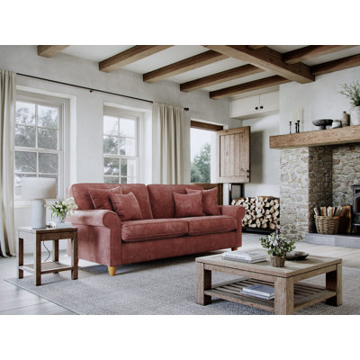 Clarkfield Sofa