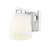 Mateo 1 Light Wall Sconce-1677437736