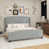Grey est en rupture de stock