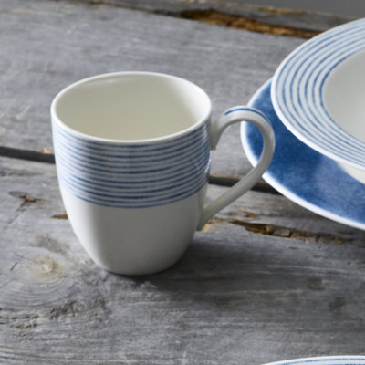 15 oz. Noritake