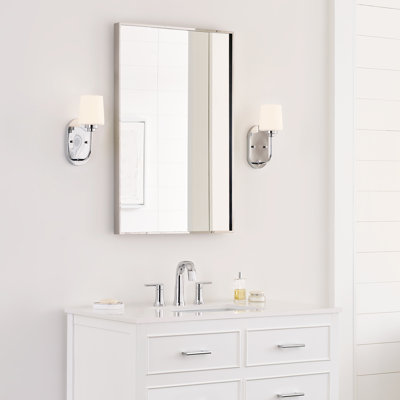 Windom Dimmable Bath Sconce