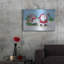 «Getting The Christmas Tree» par Diane Kater-266092935