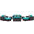 Turquoise est en rupture de stock