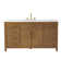 Meuble-lavabo simple 60 po Reajean