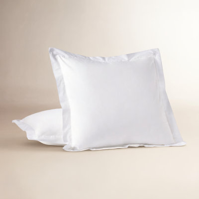 Refined Organic Shams