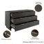 Commode 55 po Granville (6 tiroirs) Granville-1605333023