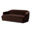 Betina Sofa- 85"-Surrey Cocoa