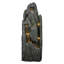 Fontaine d'extérieur 51 "H - Cascade de cascade de rocaille pour jardin