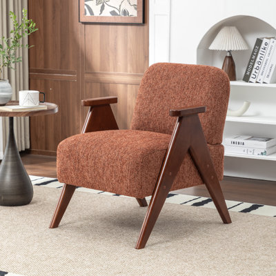 Fauteuil Bula
