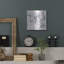 «Tranquility» par Ilana Greenberg, art mural en métal Brayden Studio®-1960084714