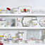 Chef Snoopy 12 Piece Dessert Set