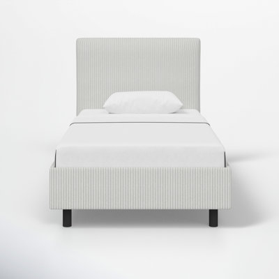 Sawyer Platform Bed