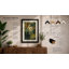 Jungle Canopy Tropical - Framed Print-212347817-212347814
