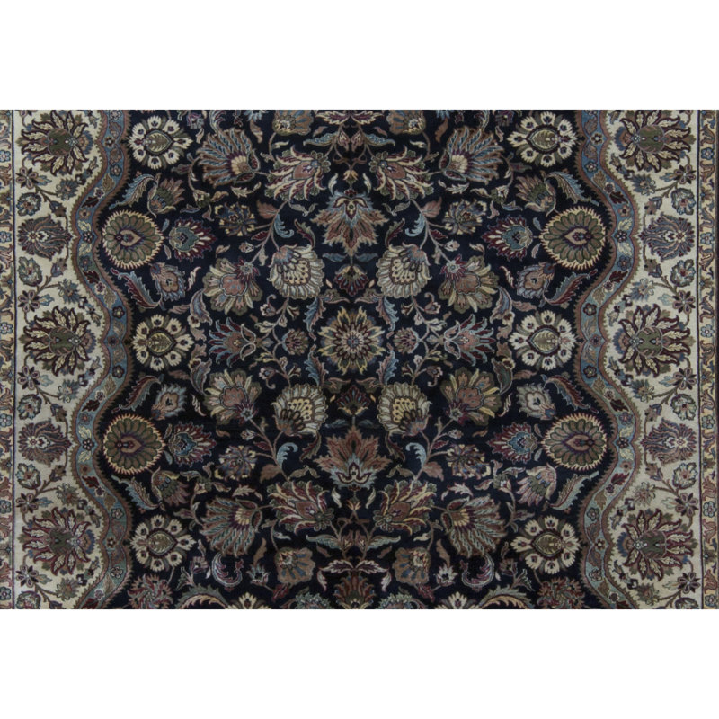 Sona One-of-a-Kind 7'11" X 9'10" Area Rug
