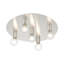 Plafonnier encastré 5 lumières Aliyas-2109345841
