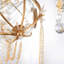 Revere 4 - Light LED Chandelier
