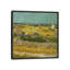«The Harvest» par Vincent Van Gogh, reproduction d'art sur toile tendue-1580718692-1526498157-1526498159