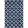 Teresita Hand Tufted Wool Geometric Rug