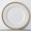 Assiettes plates Noritake Odessa, 10,5 po-81471700