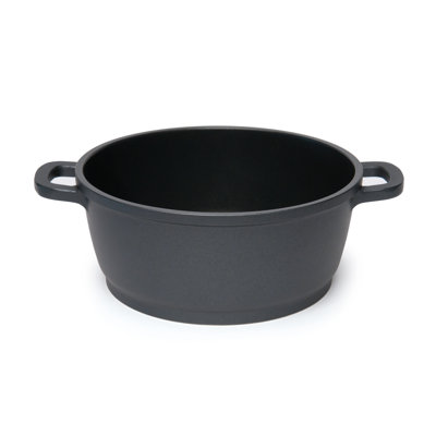 Excelsa Soul Aluminum Saute Pan