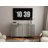 Modern Kitchen Storage Cabinet