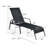 Outdoor Metal Chaise Lounge-1270451420
