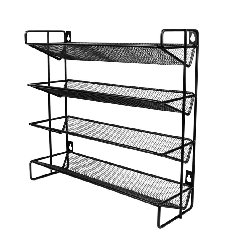 Spice Rack