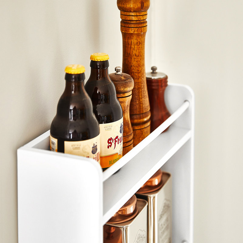 Elkland 3 Piece Accent Shelf