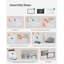 Sumeja Shoe Storage Box