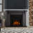 Aspen 49" Electric Fireplace by Real Flame-23743858