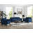 Garren 52.4" Square Arm Tufted Loveseat-19768757