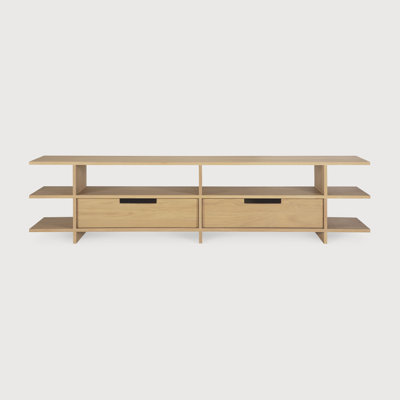 Kabuki Media Console