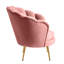 Fauteuil demi-tonneau Yumin-1778392173
