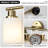 4-Light Modern Bathroom Vanity Light-1660162890