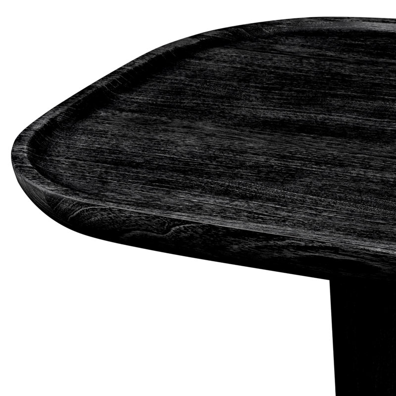 Table basse Rouault
