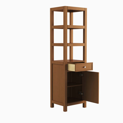 Armoire de rangement de meuble-lavabo 20 po