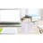 Dwellza Home Square Plastic Tissue Box Cover 2 Pack-1845092580