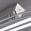 Tyner LED Flush Mount-1460033118