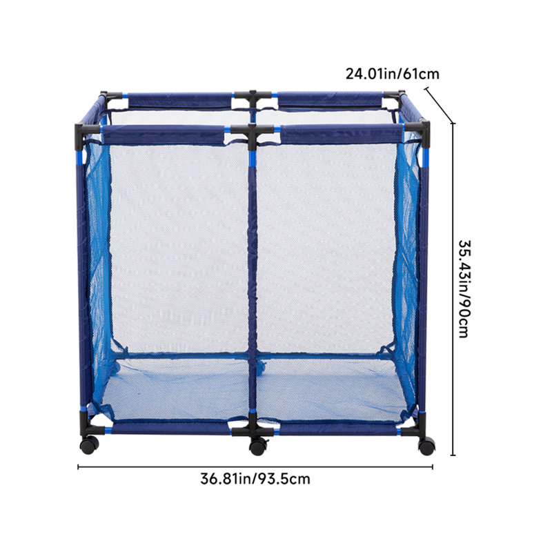 Laundry Room Organizer