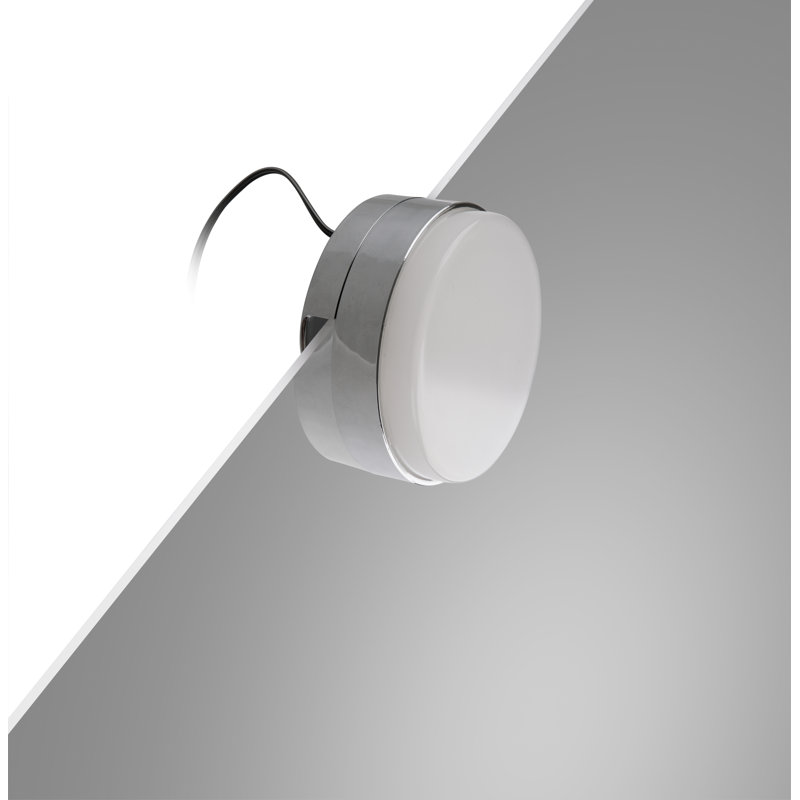 10.5cm LED Puck Light