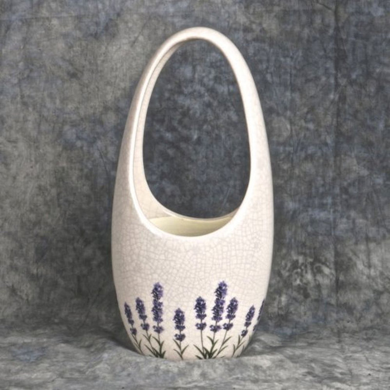 Mazzone Ceramic Pot Planter