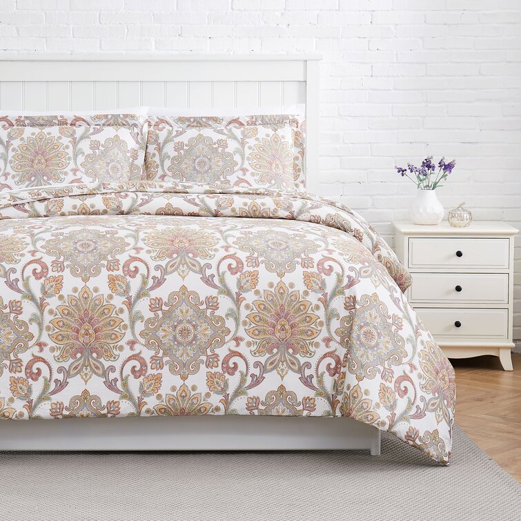 Bjarne Duvet Cover Set