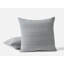 Lido Organic Pillow Cover-1231367623-1231367624