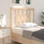 Merrell Solid Wood Headboard-555971089-555971090