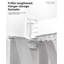 Portant pliant rétractable Spacemaster Pro-107178613
