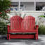 Fauteuil oscillant double Heritage-26731259