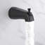 Robinet de baignoire et douche à pression équilibrée avec valve brute Rainfall-42328019