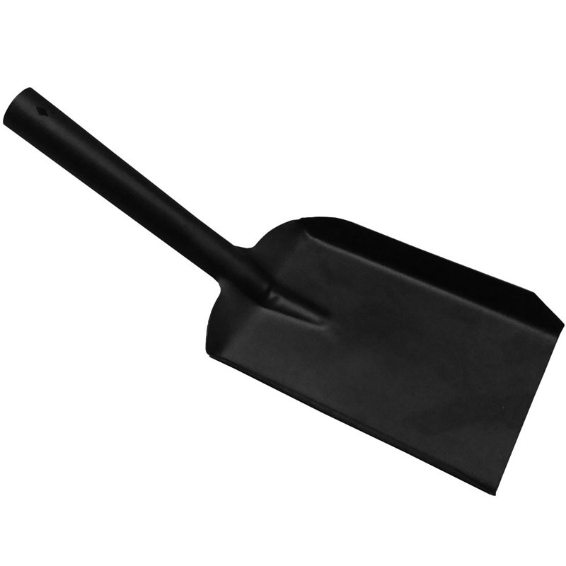 Steel Fireplace Tool Set