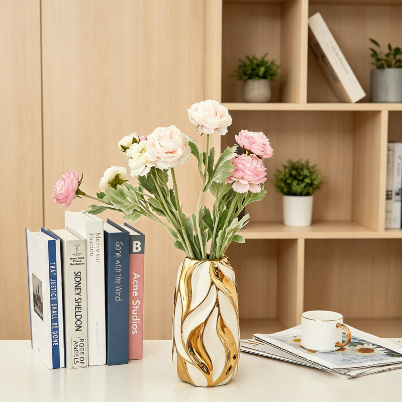 Table Vase 1